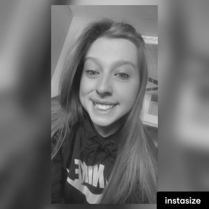 Meet your Posher, Hailie
